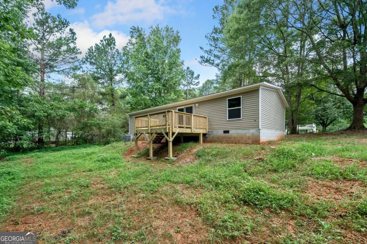 921 Marshall Fuller Road