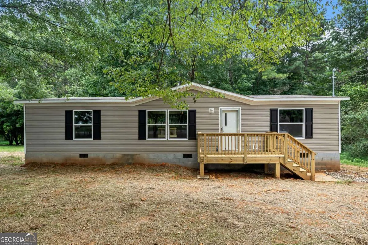 921 Marshall Fuller Road