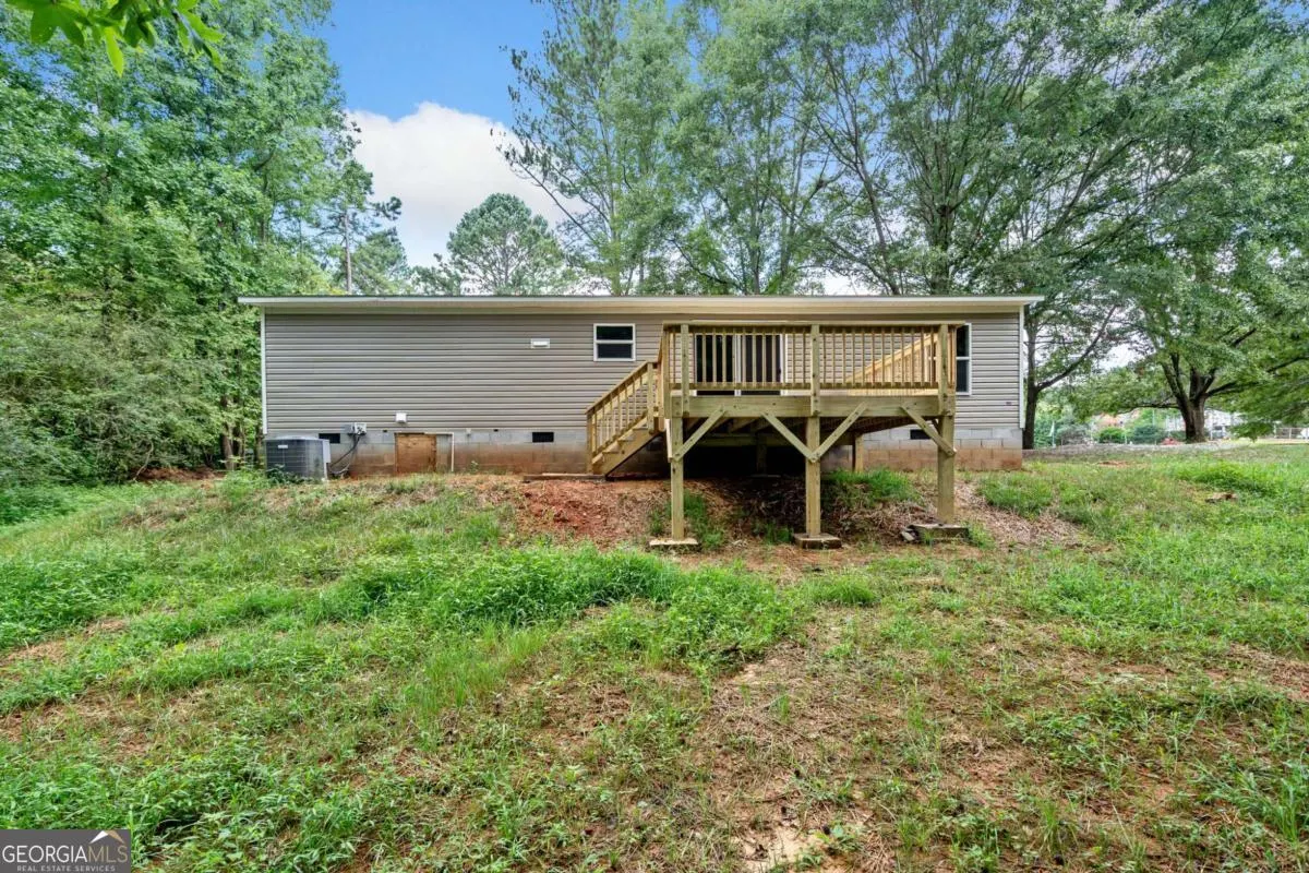 921 Marshall Fuller Road