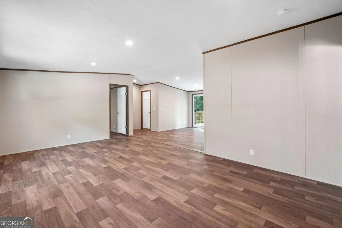 921 Marshall Fuller Road