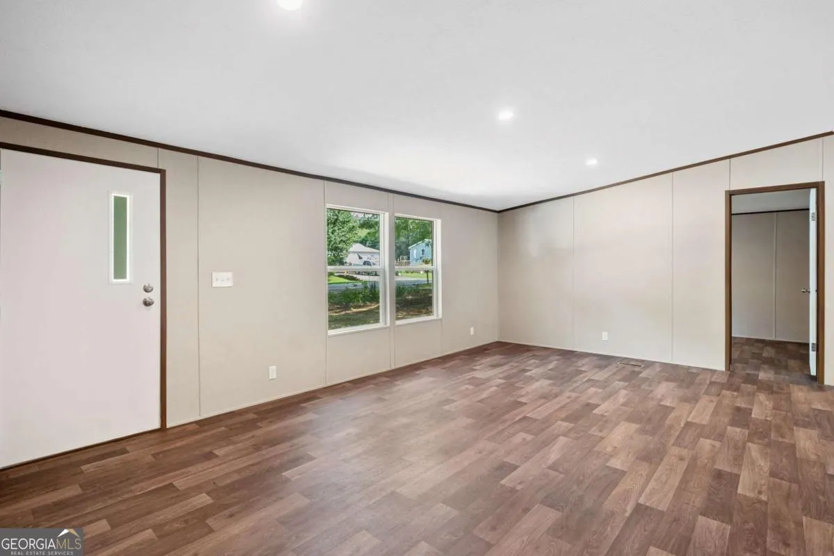 921 Marshall Fuller Road