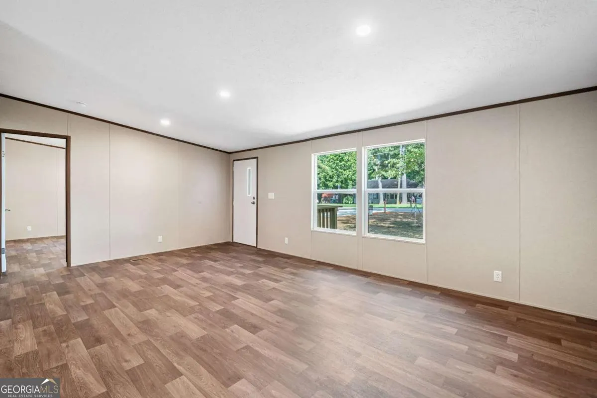 921 Marshall Fuller Road