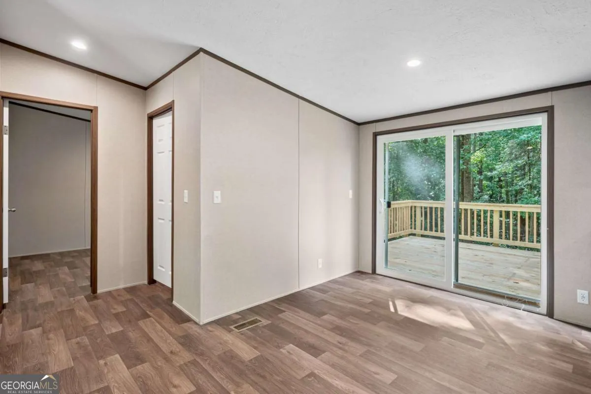 921 Marshall Fuller Road