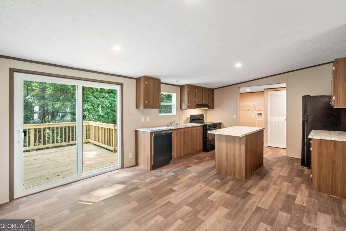 921 Marshall Fuller Road
