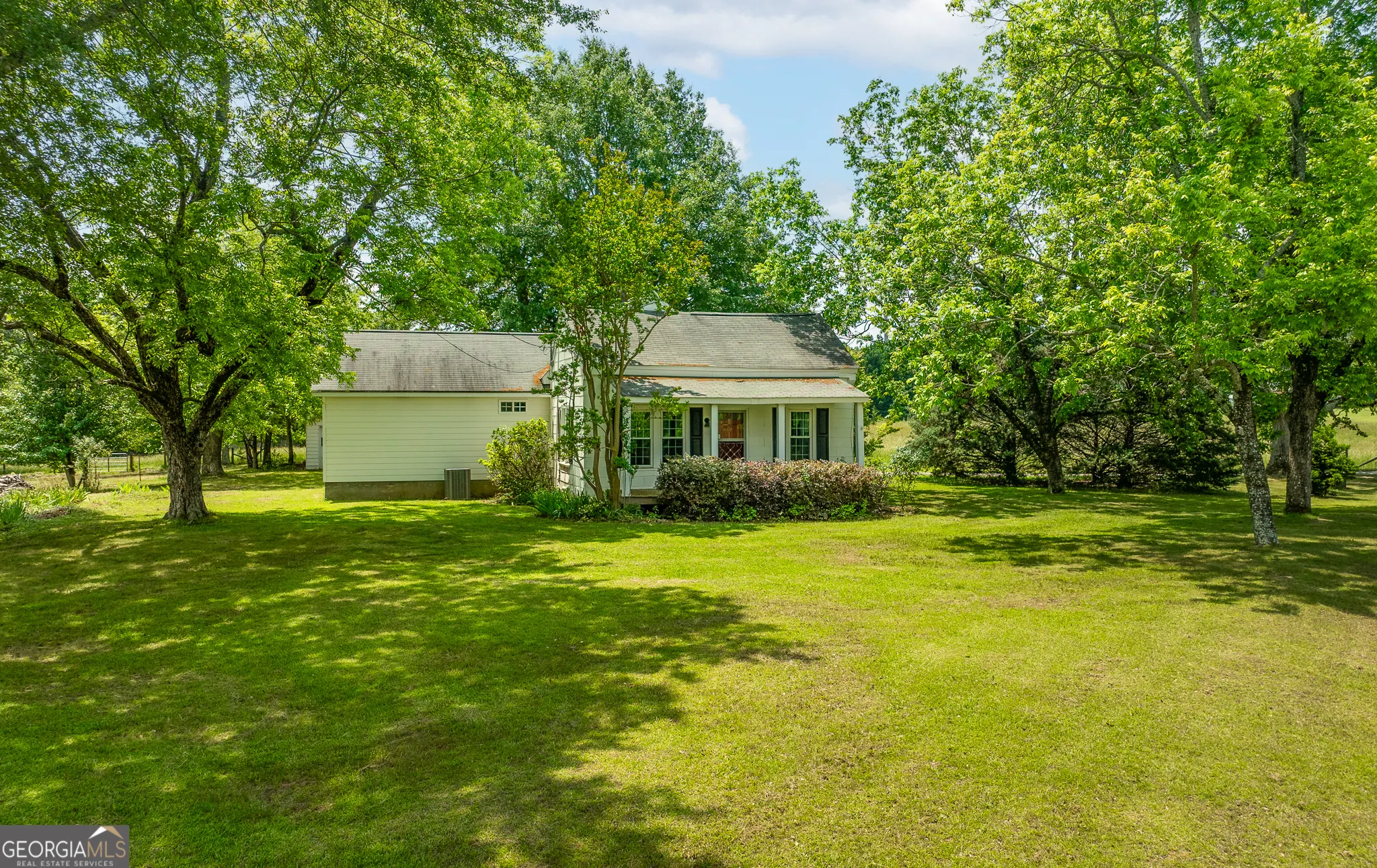 1730 Lee Peters Road