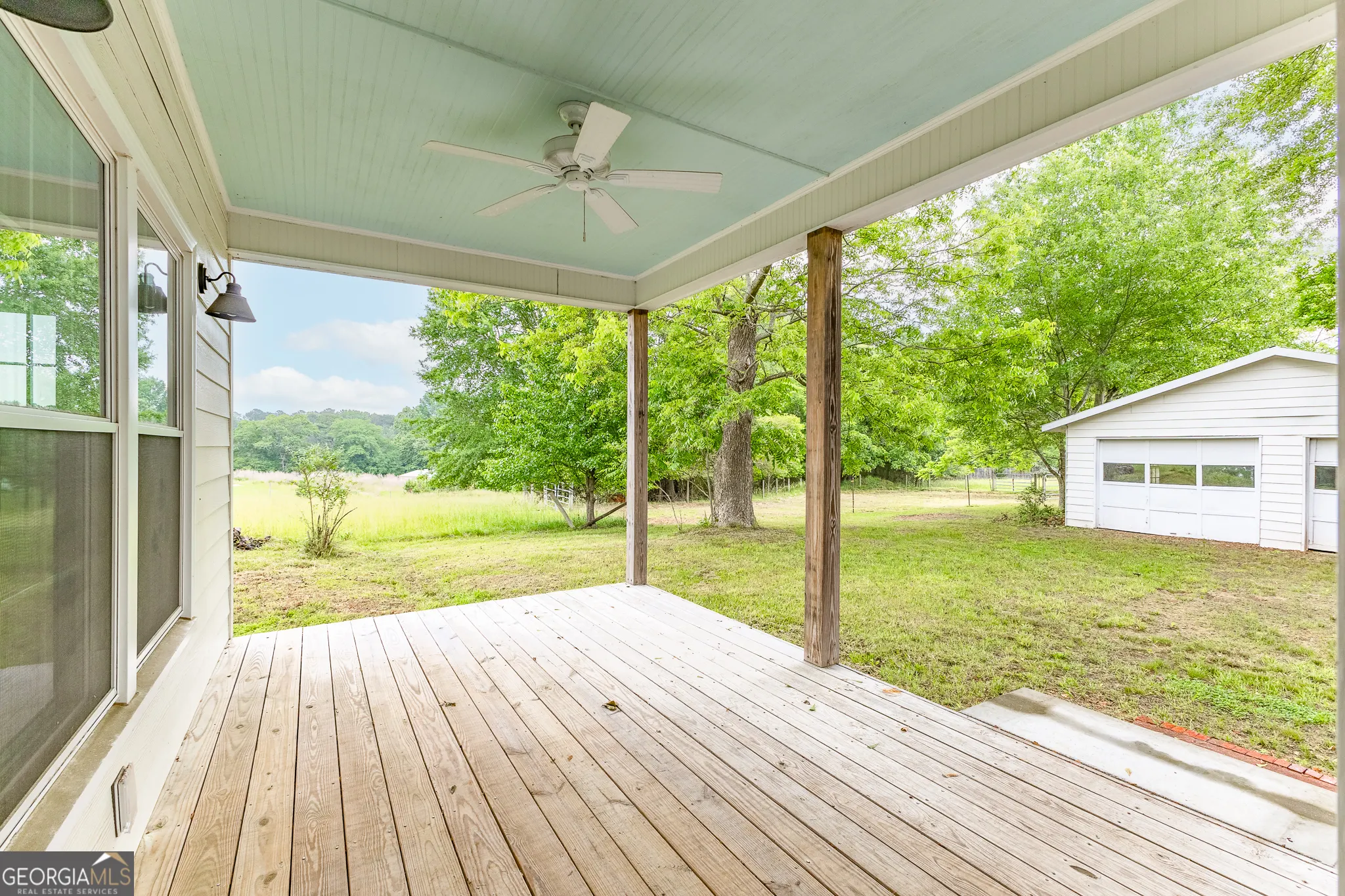 1730 Lee Peters Road