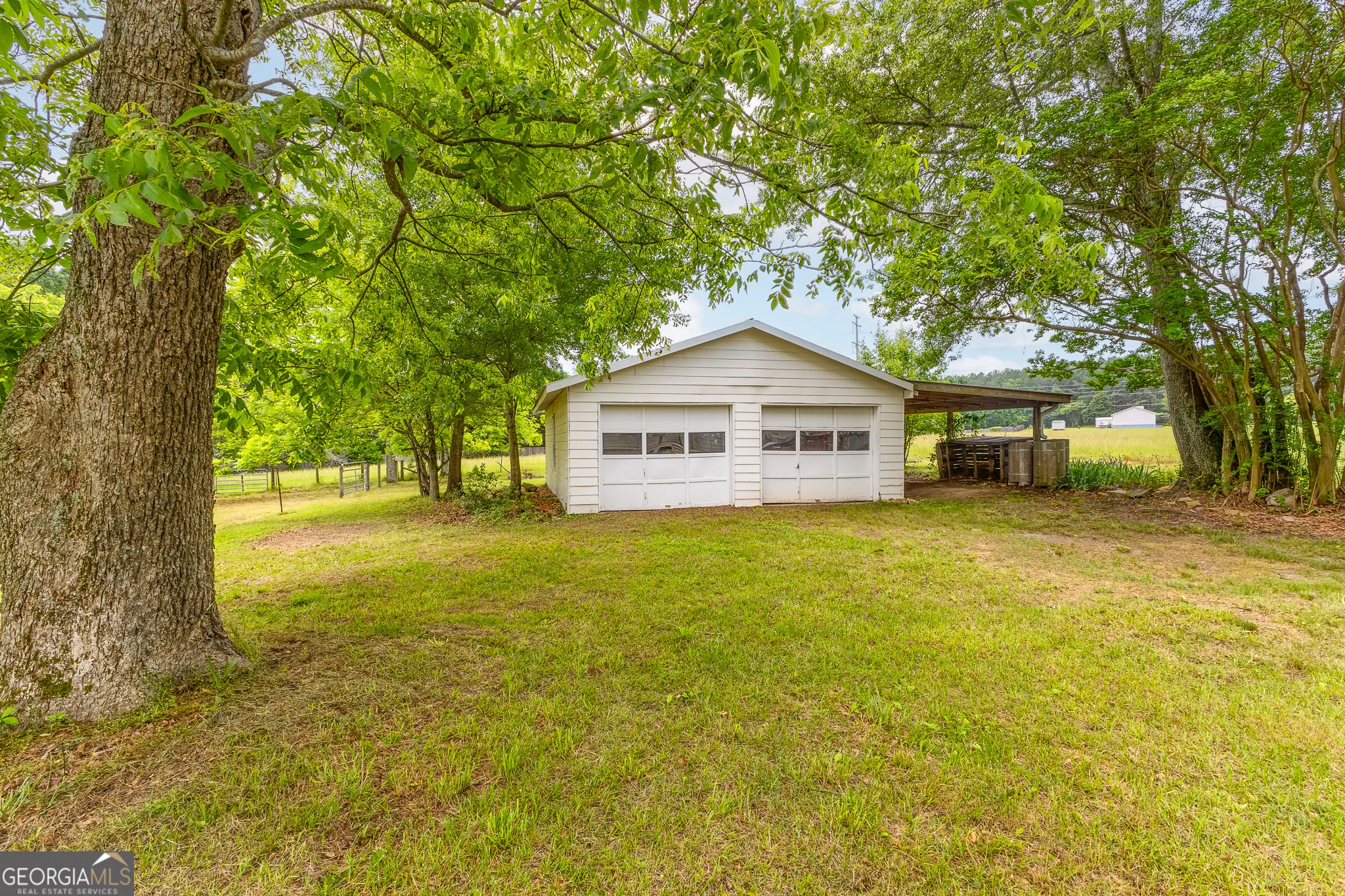 1730 Lee Peters Road
