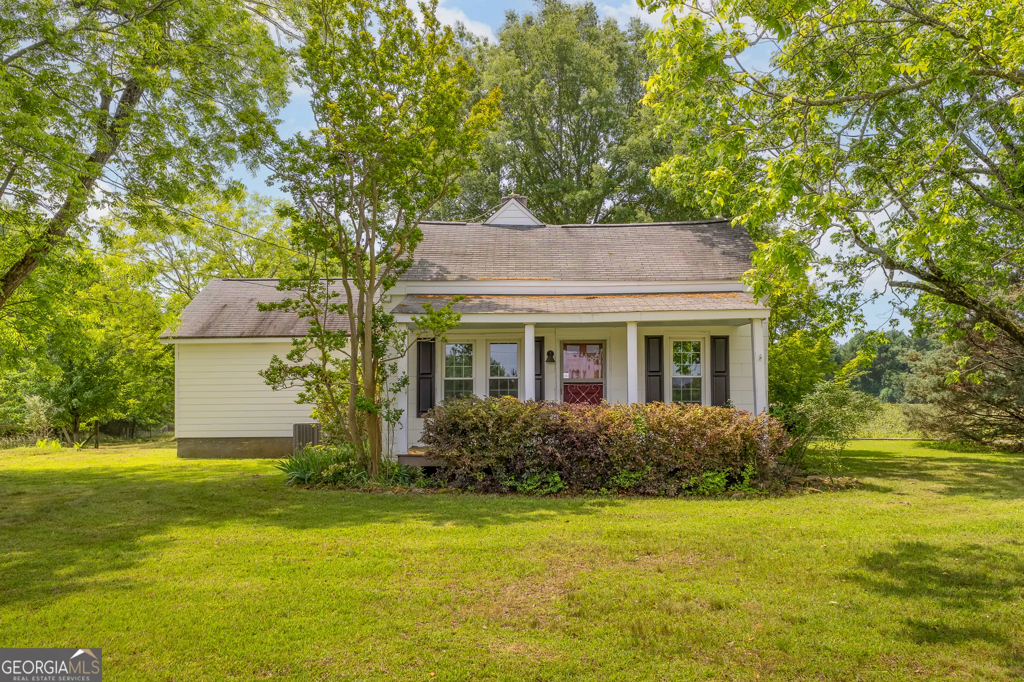 1730 Lee Peters Road