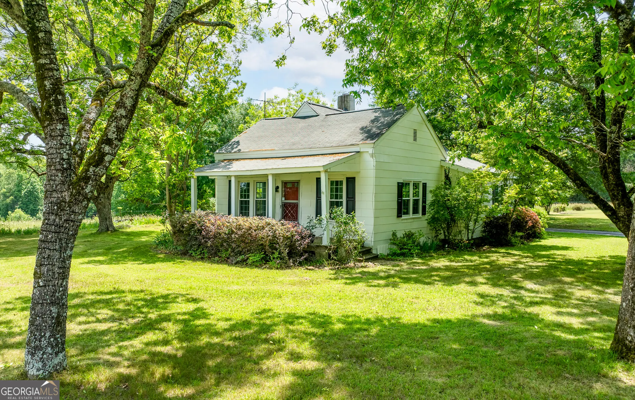1730 Lee Peters Road