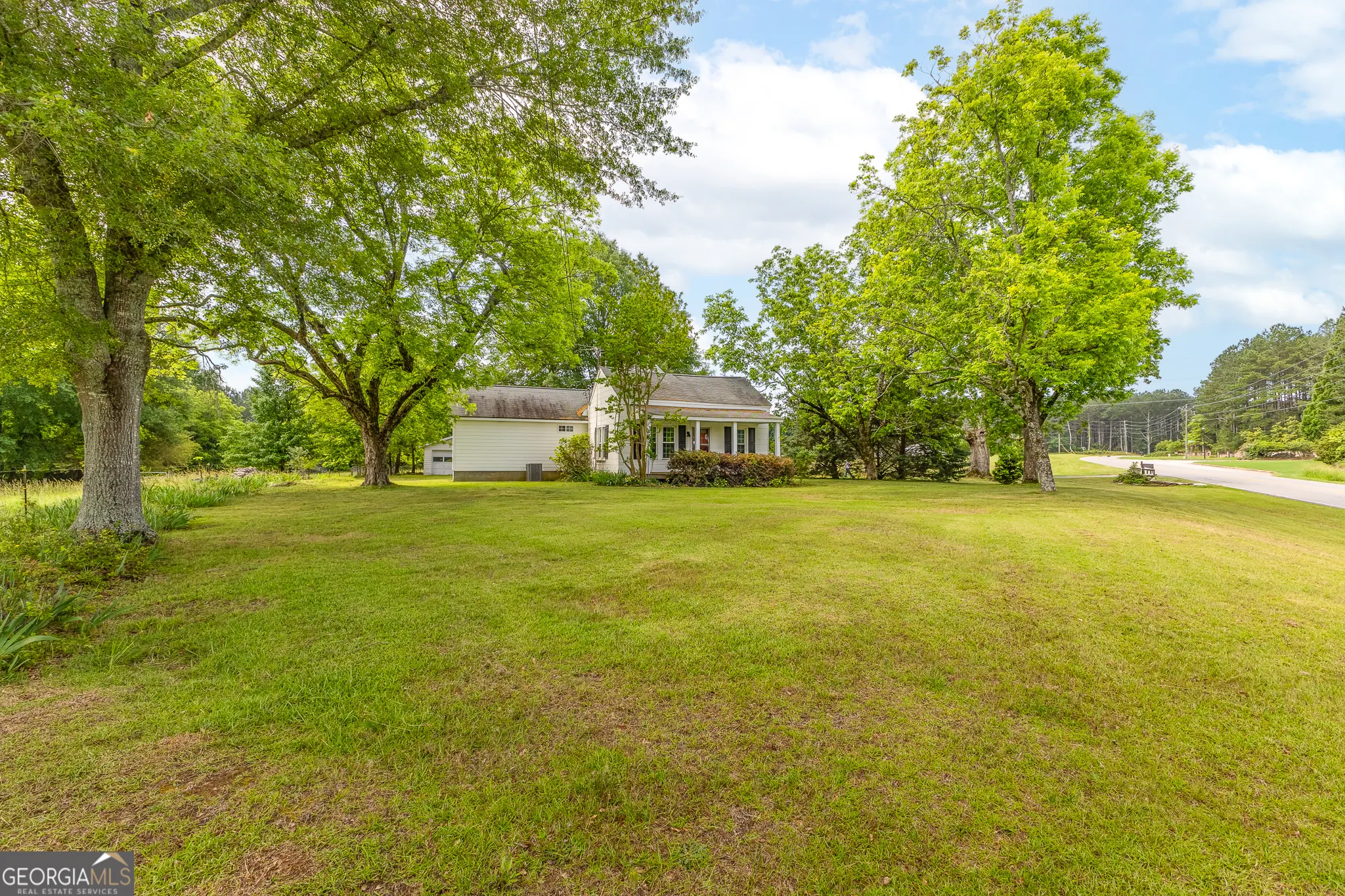 1730 Lee Peters Road