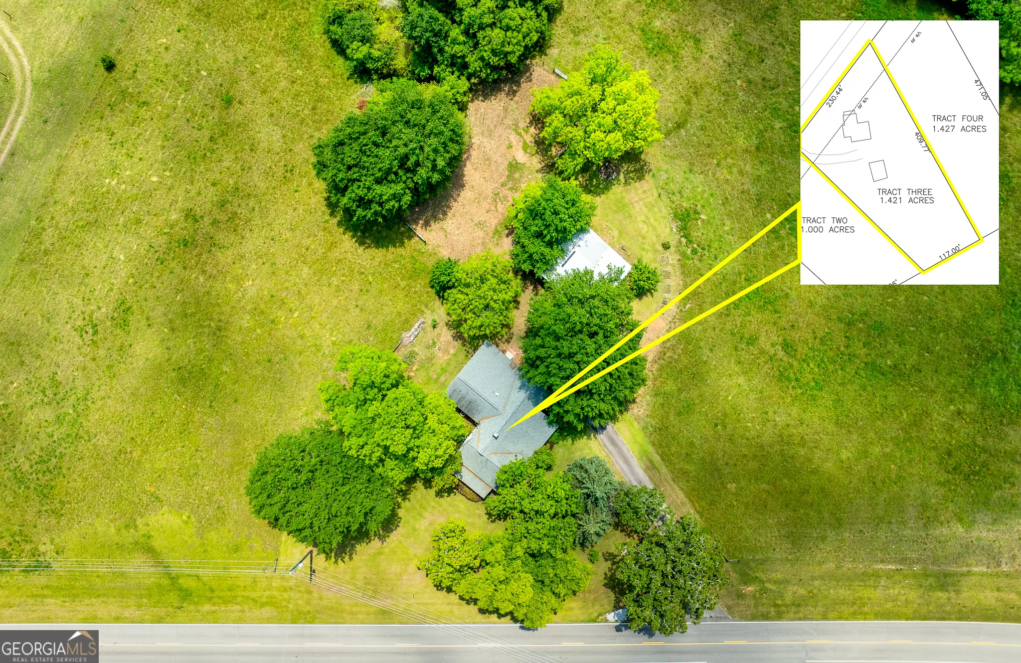 1730 Lee Peters Road