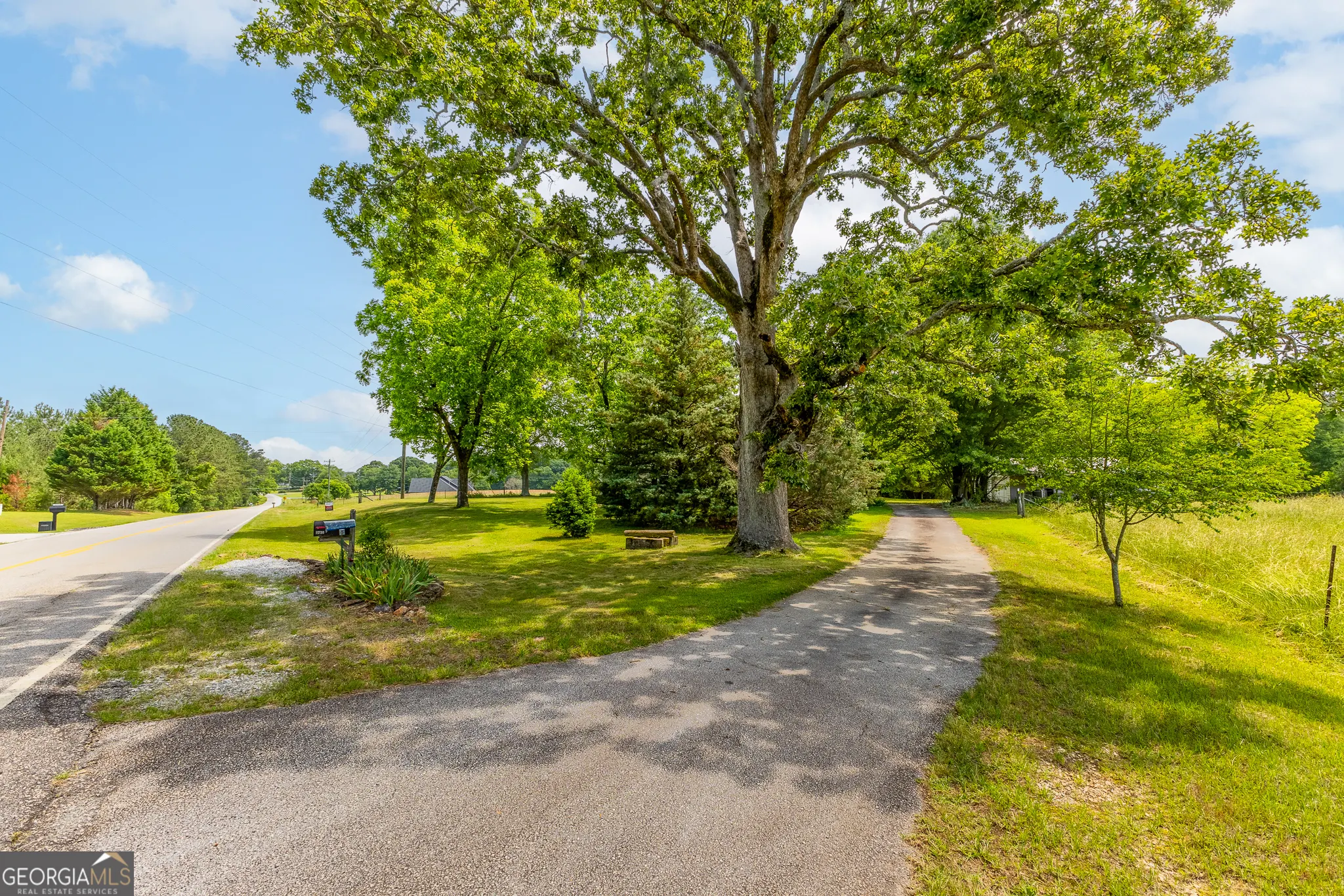 1730 Lee Peters Road