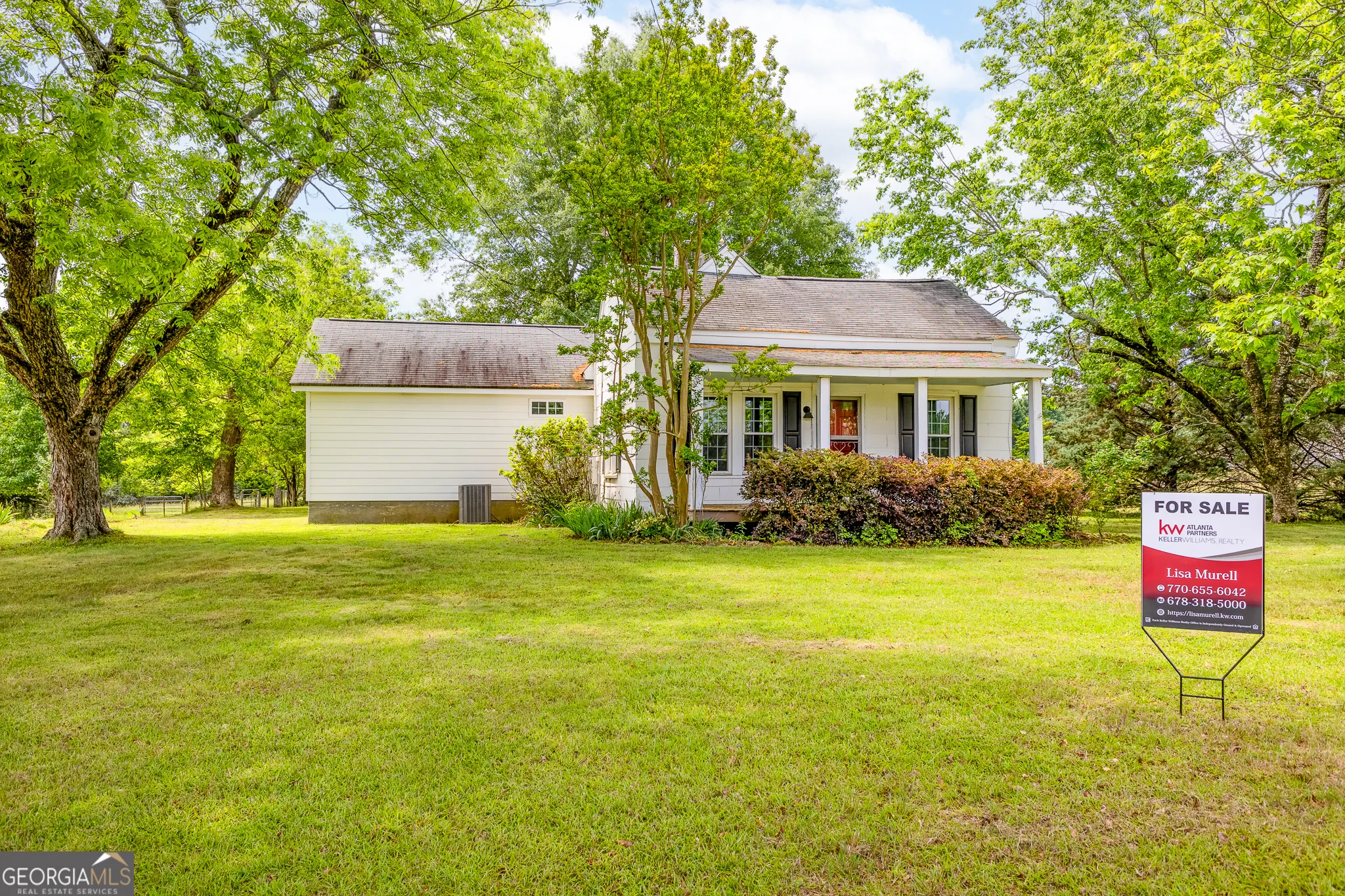 1730 Lee Peters Road