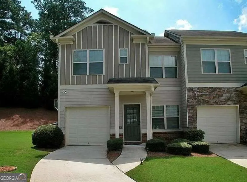 2575 Maple Park Place