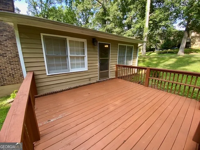 270 Huckleberry Lane