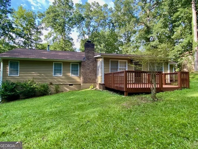 270 Huckleberry Lane
