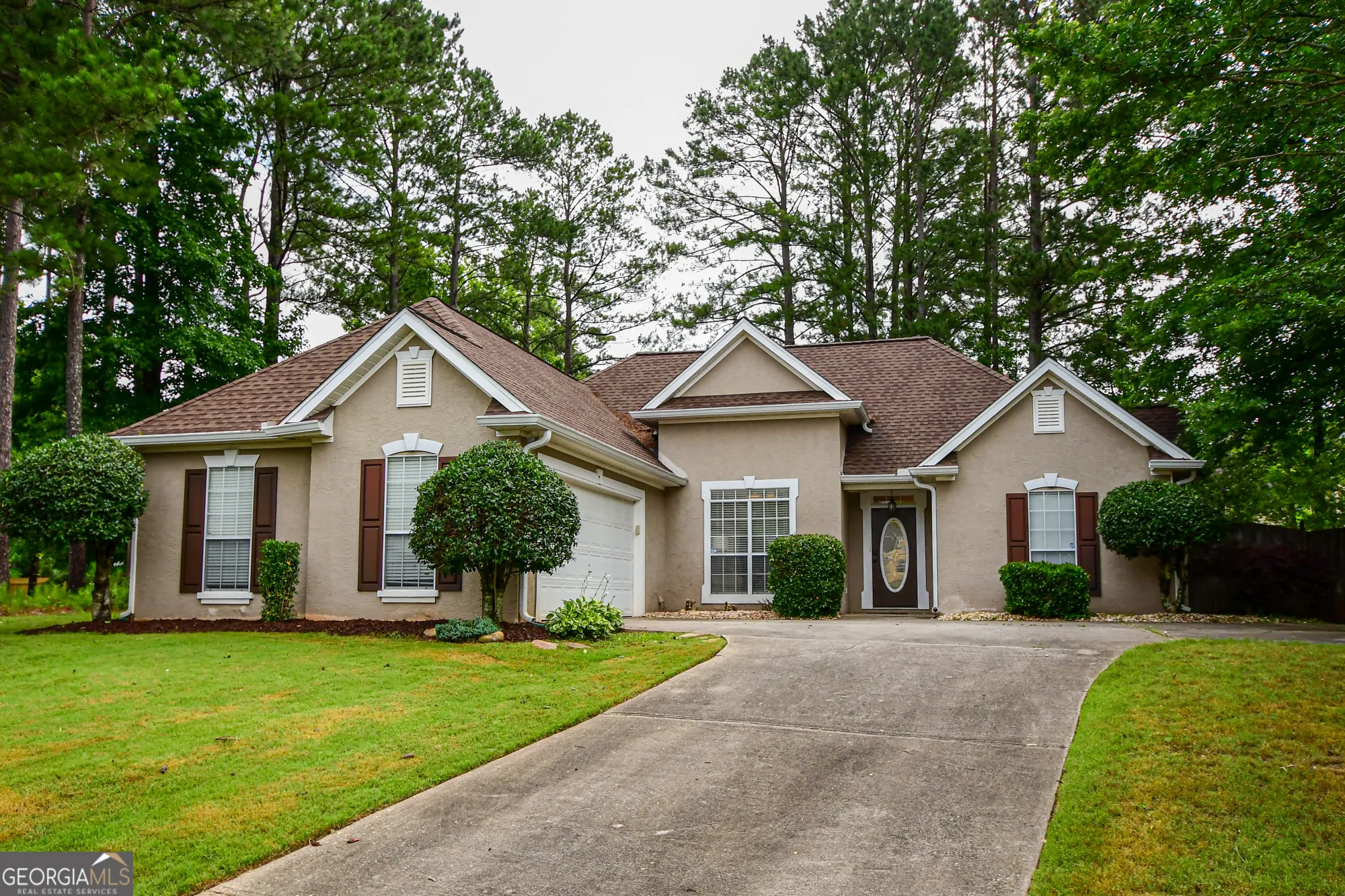 17 Kingsbrook Lane