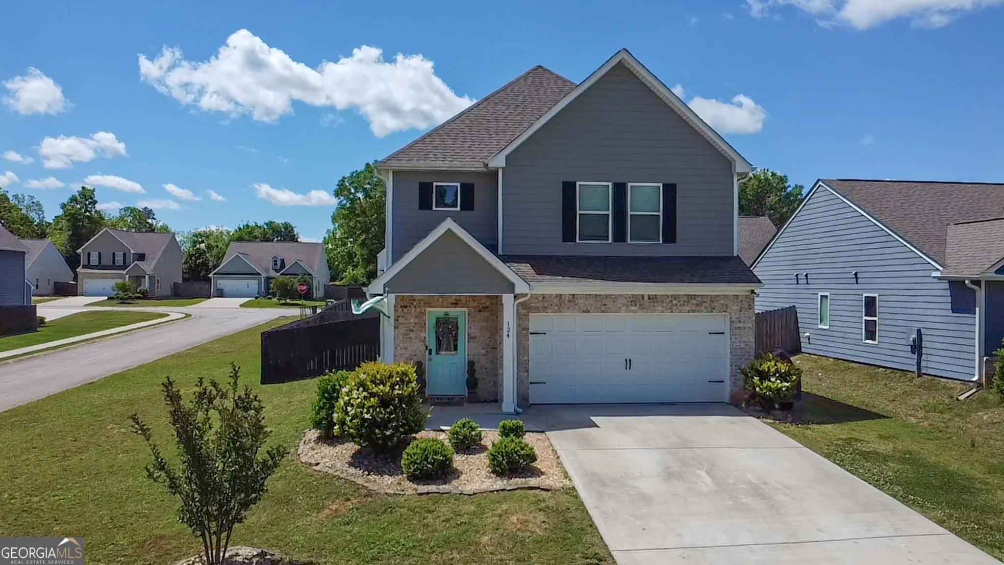 124 Charleston Lane