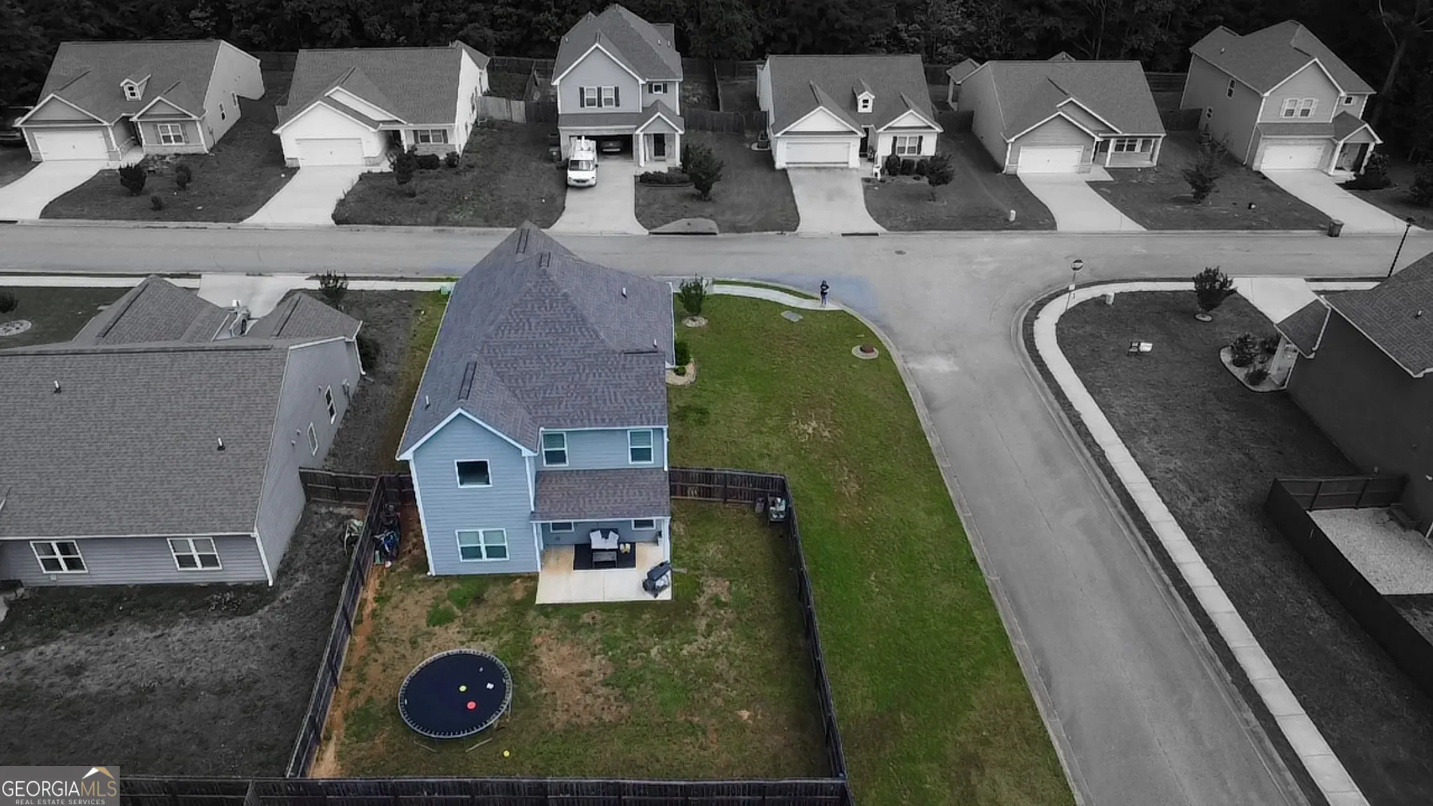 124 Charleston Lane