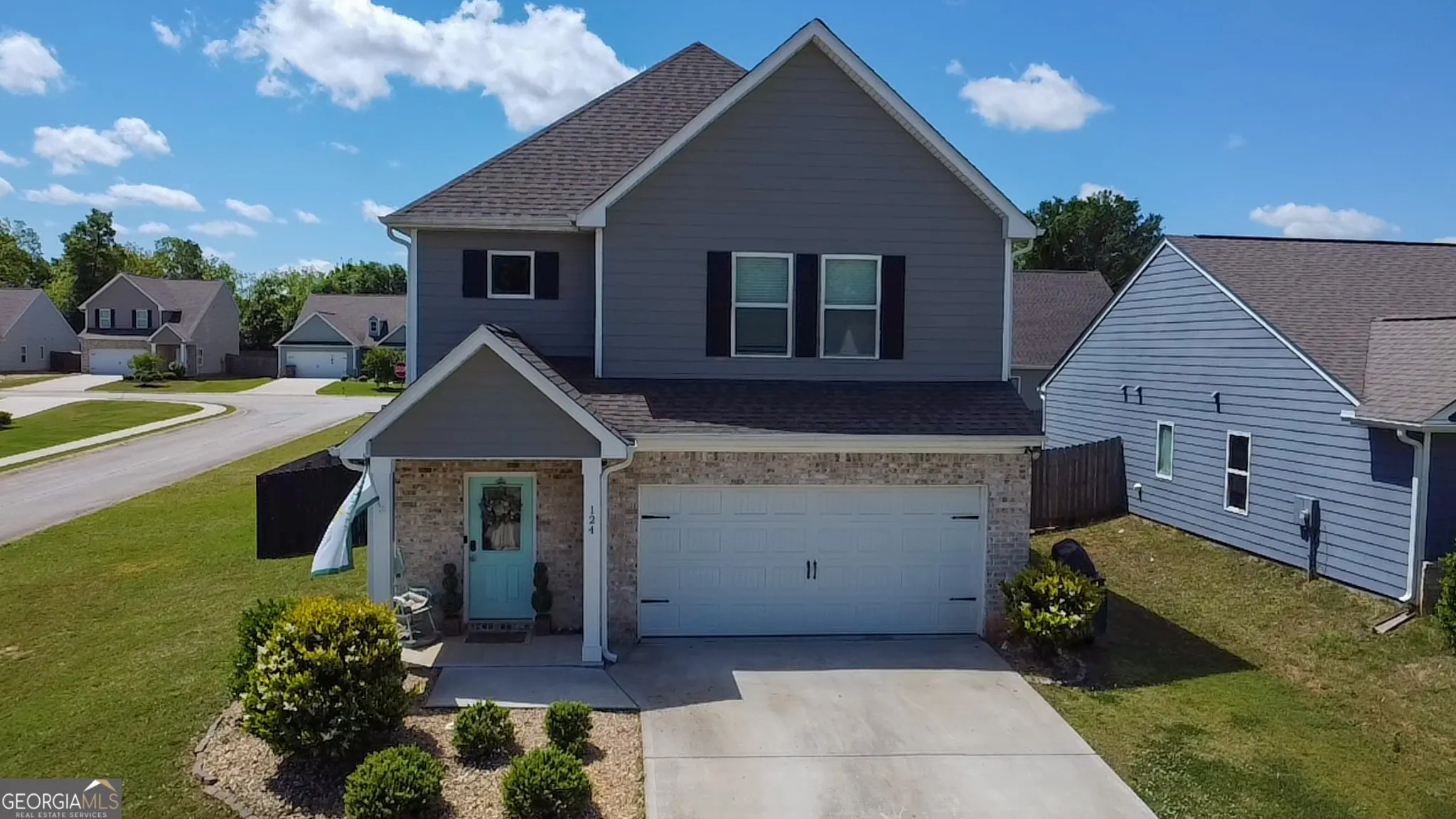 124 Charleston Lane