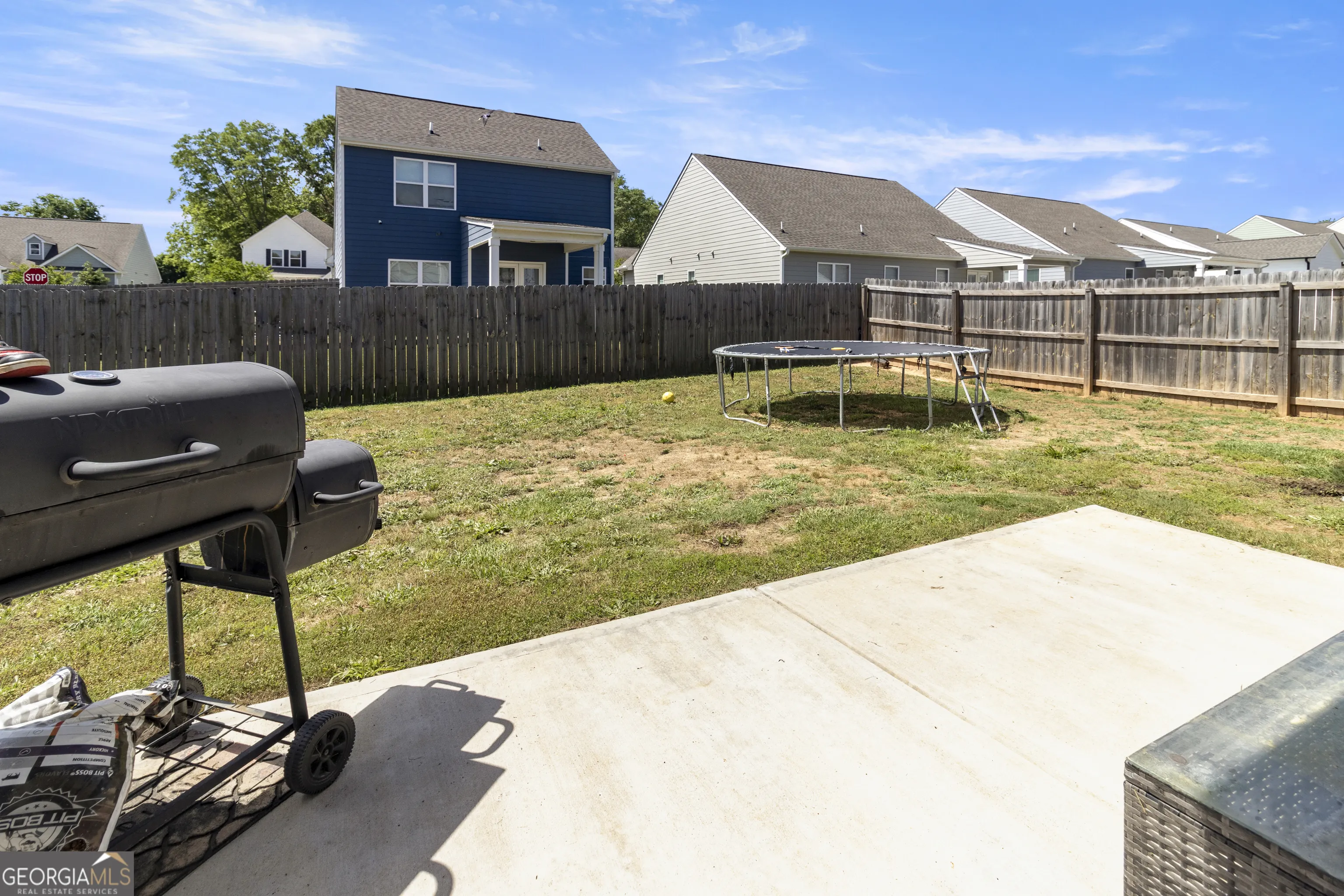 124 Charleston Lane