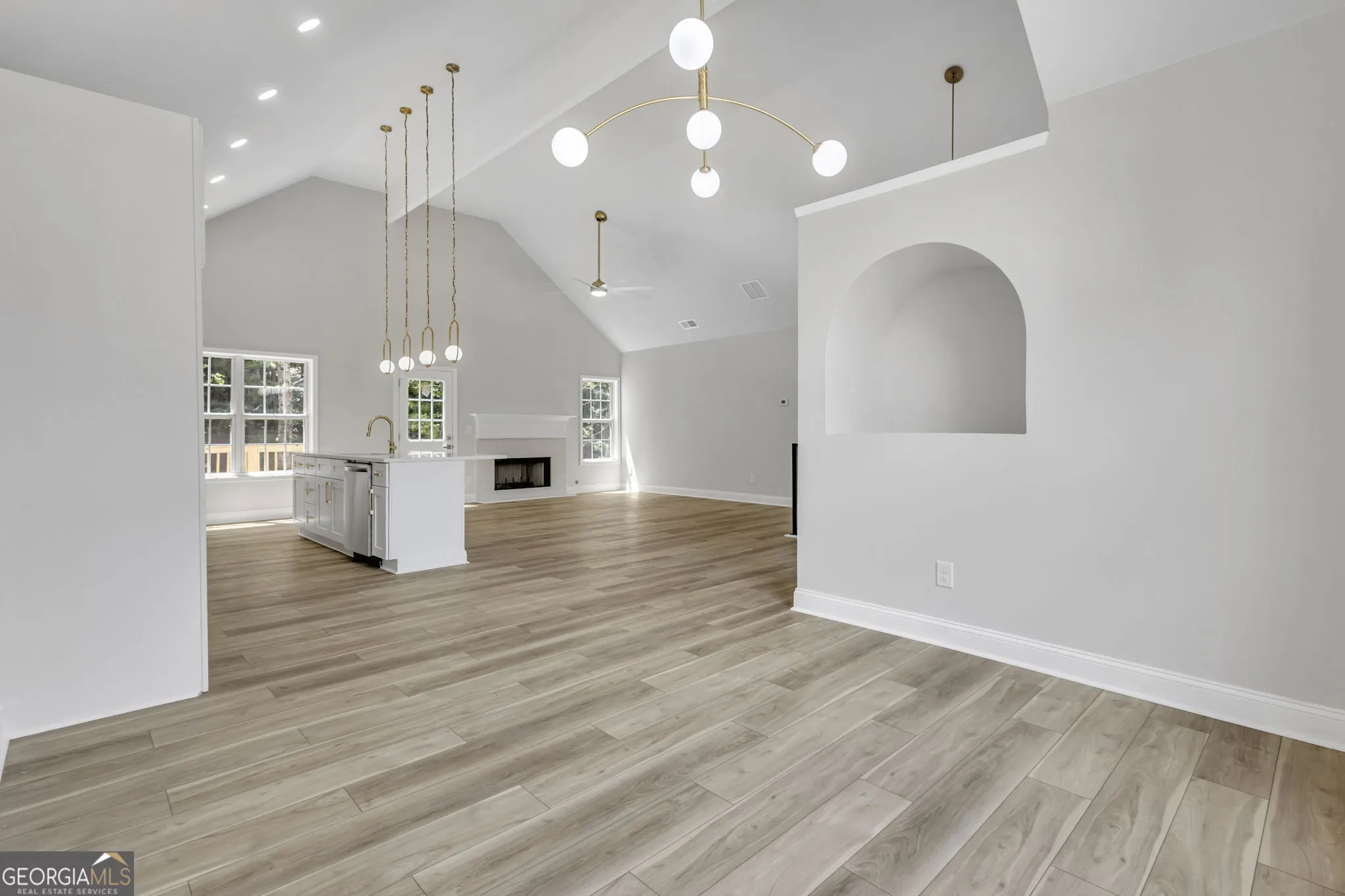 3752 Cranford Court SW