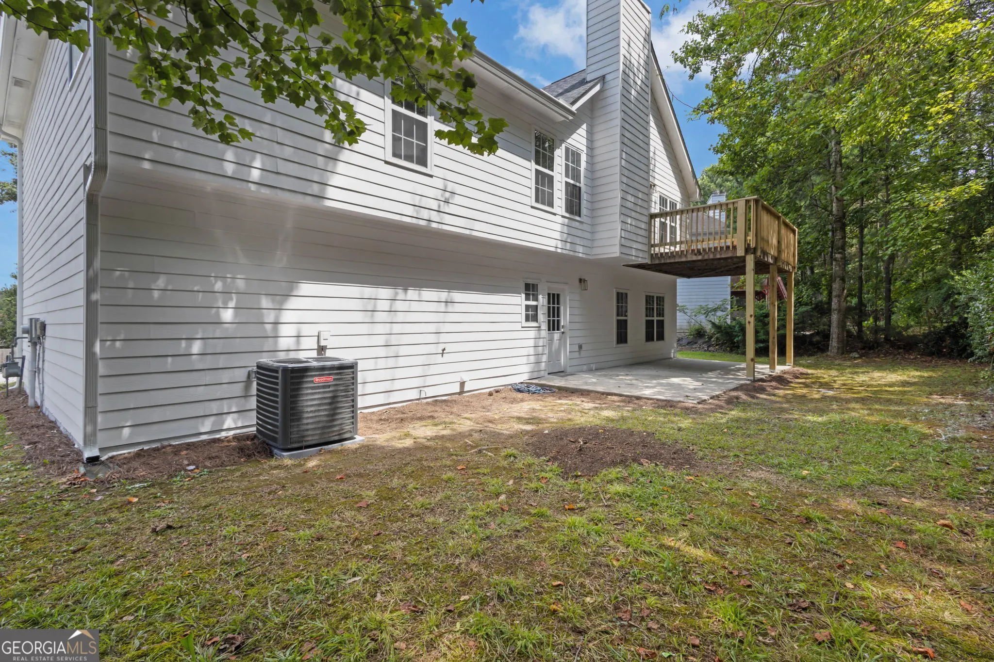 3752 Cranford Court SW