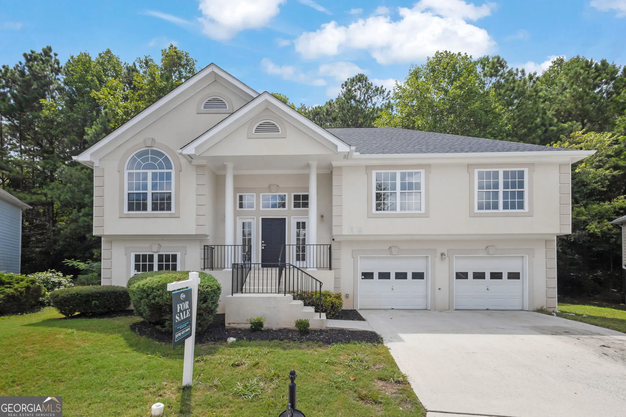 3752 Cranford Court SW