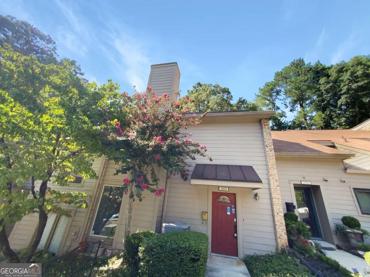 3805 3805 Stonewall Terrace SE, #3805