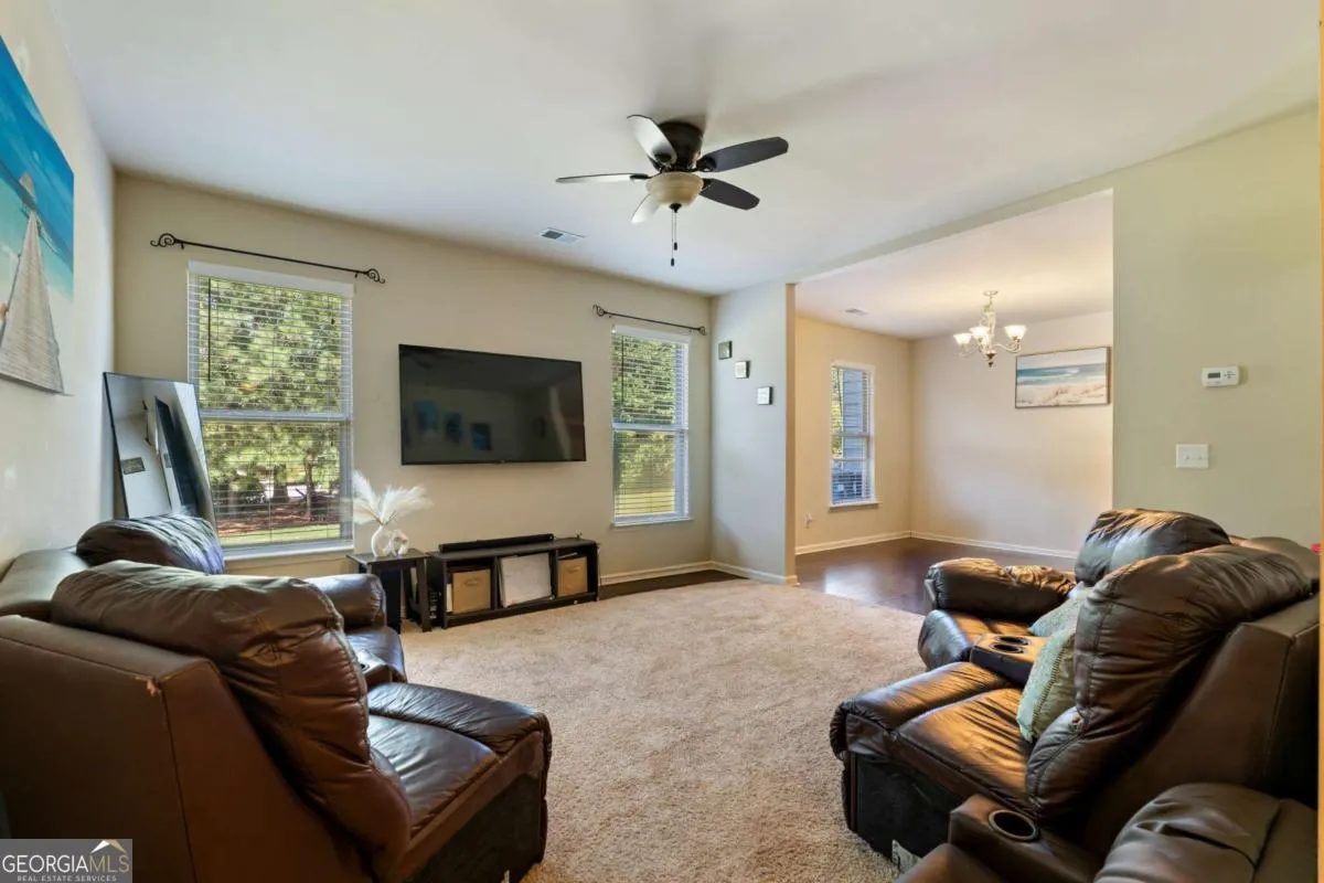 2935 Frederica Court