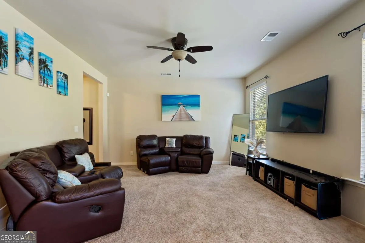 2935 Frederica Court