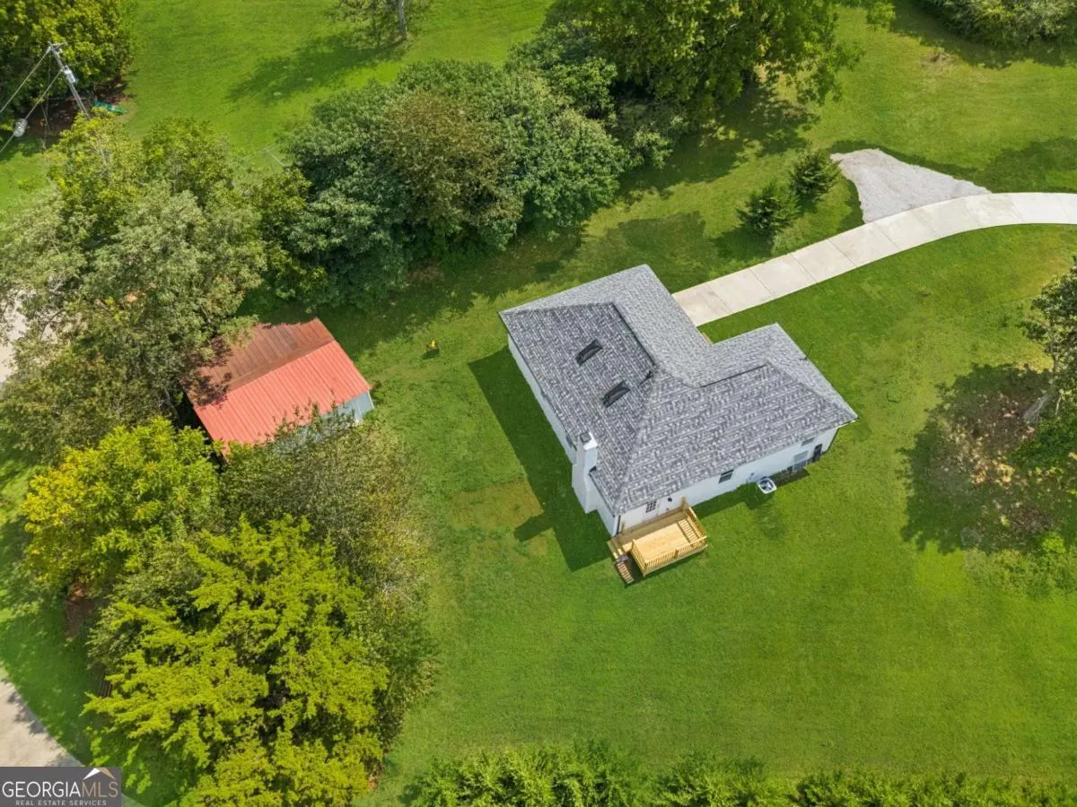848 Hester Drive