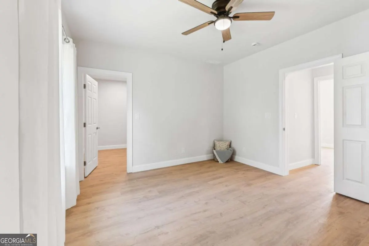 848 Hester Drive