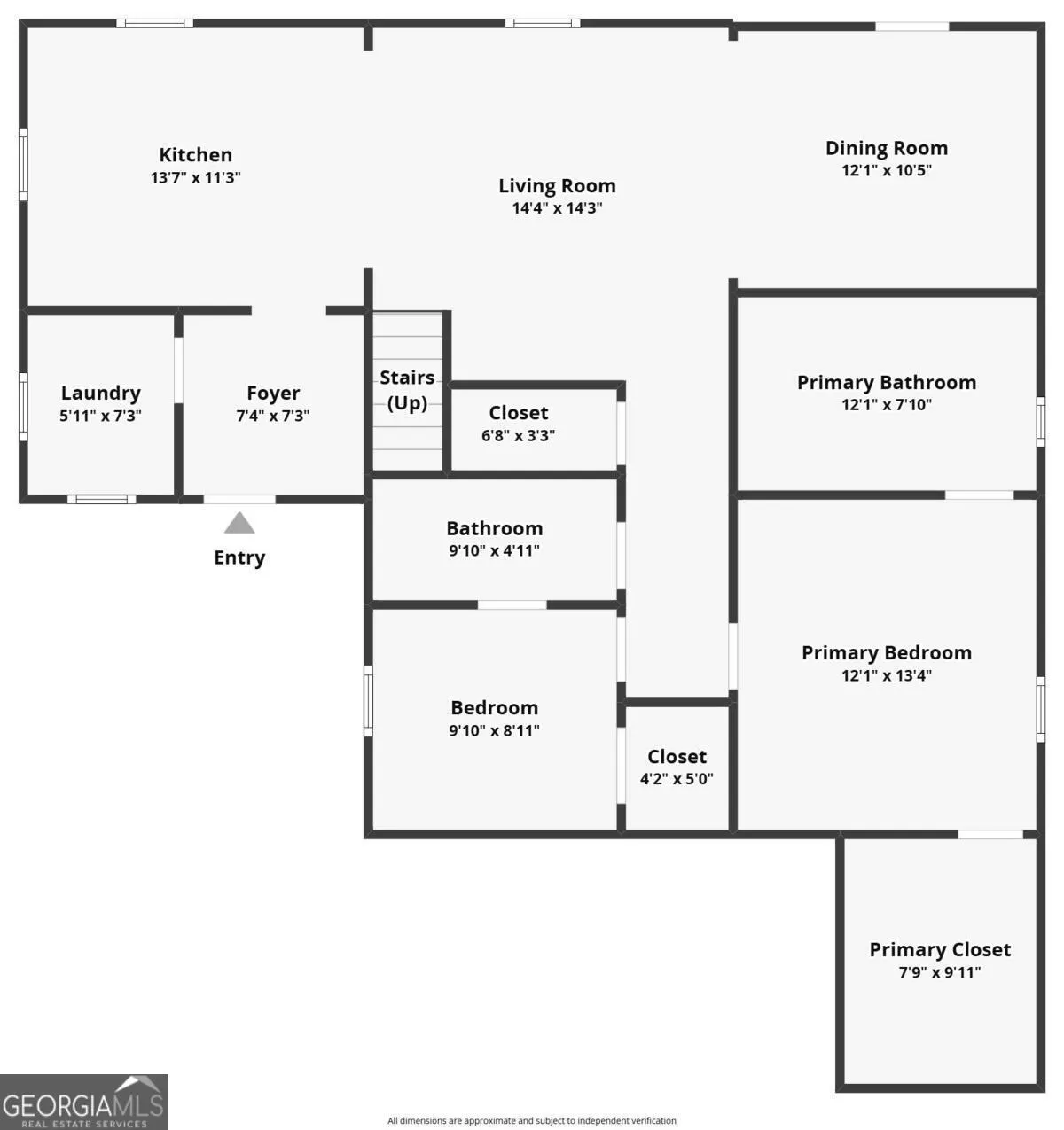 848 Hester Drive