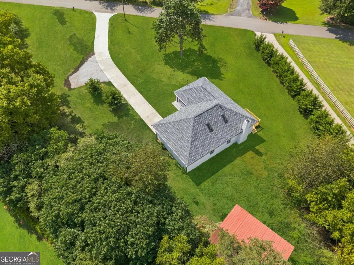 848 Hester Drive