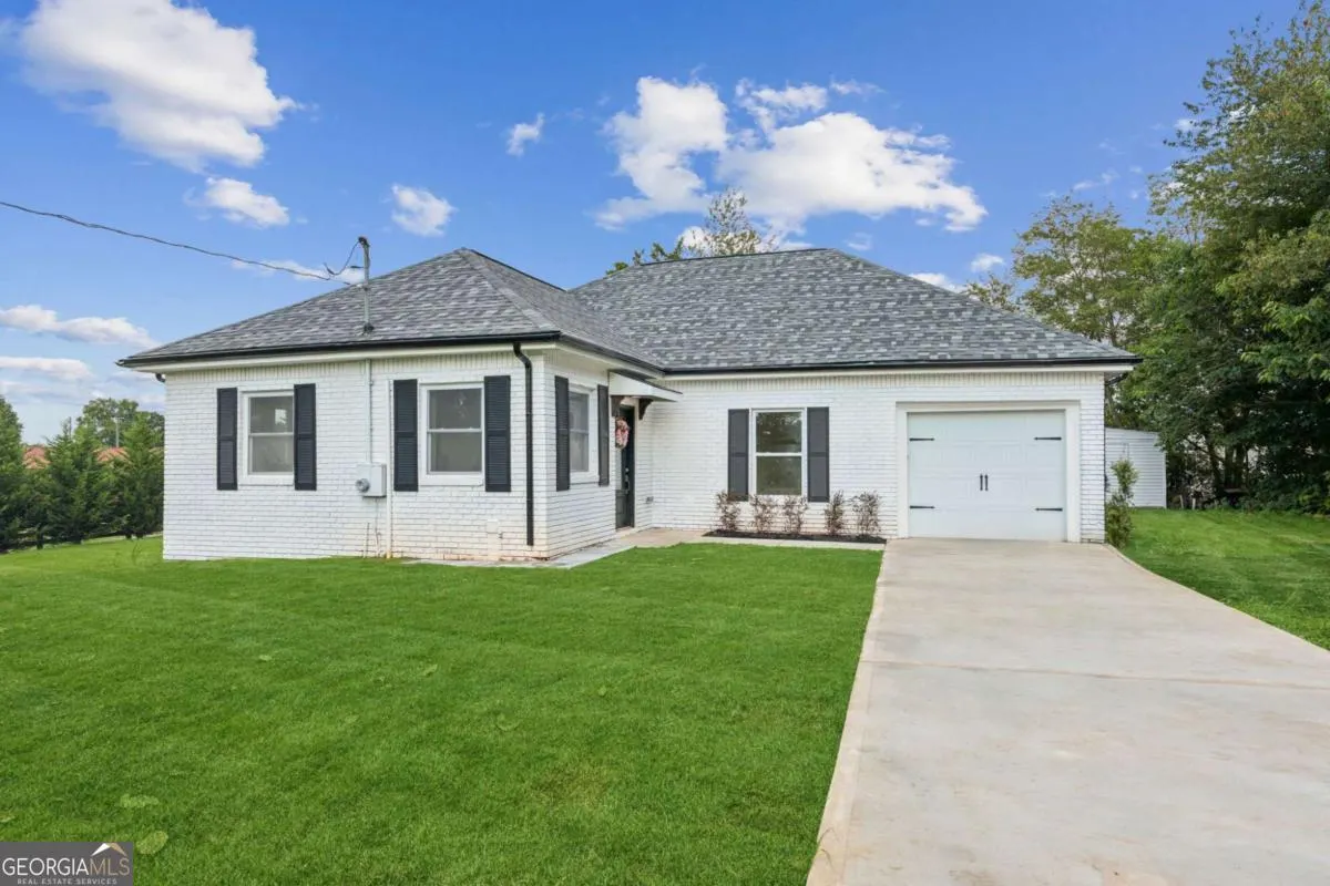 848 Hester Drive