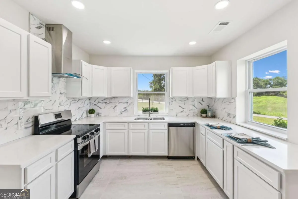 848 Hester Drive