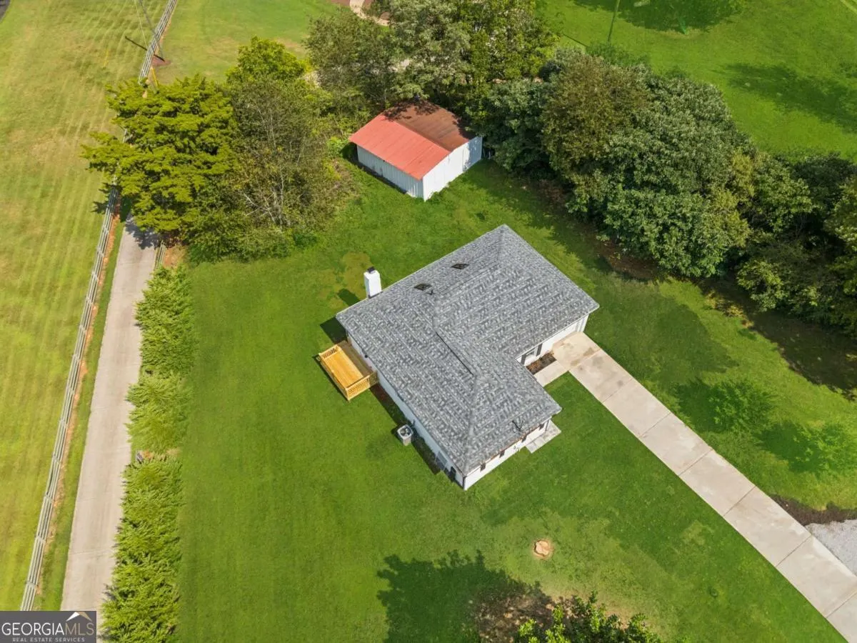 848 Hester Drive