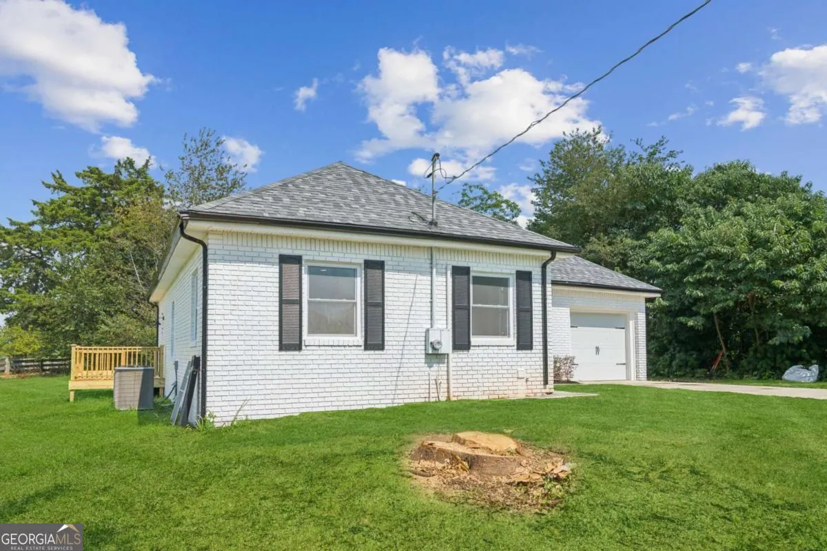 848 Hester Drive