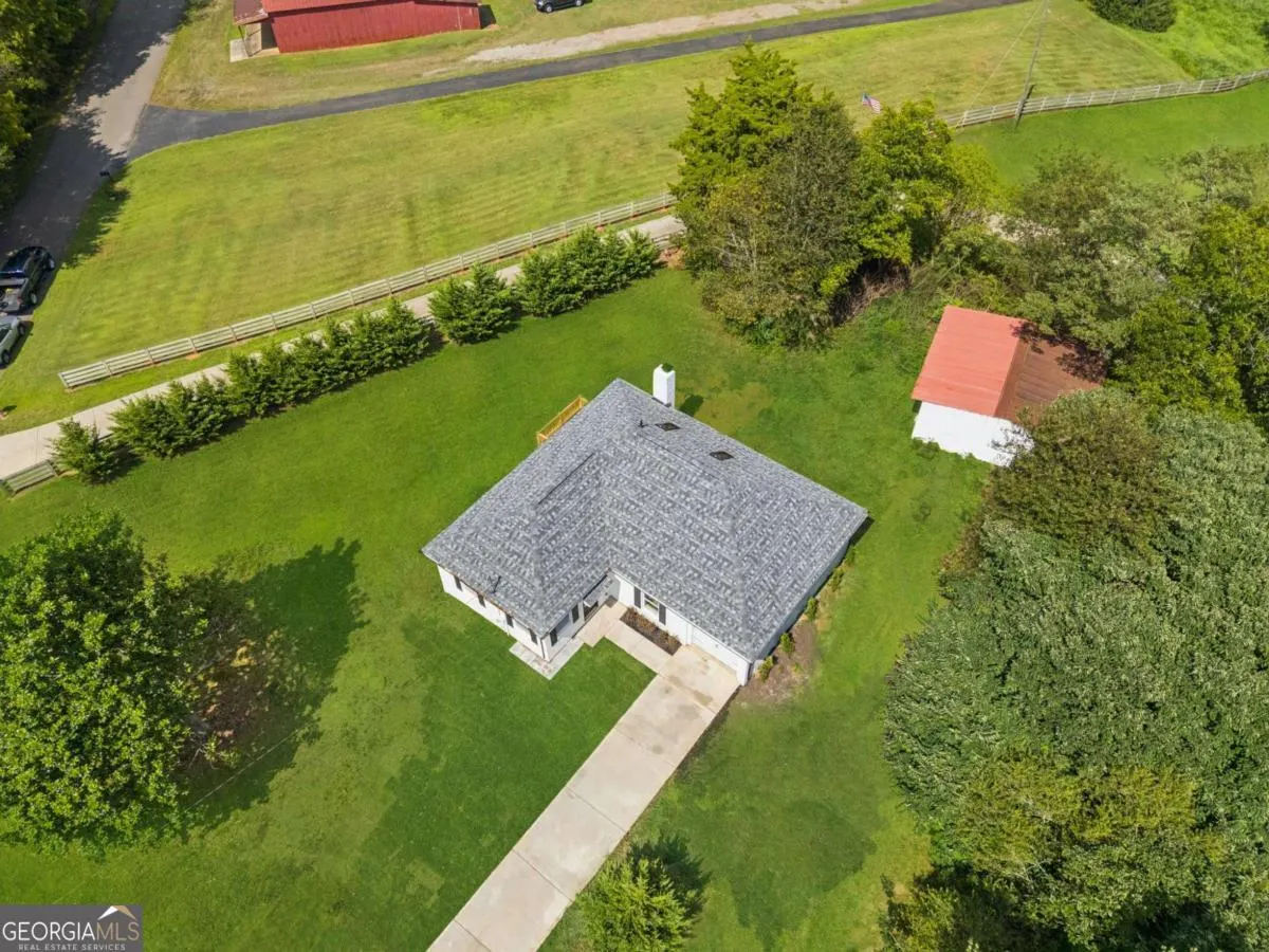 848 Hester Drive