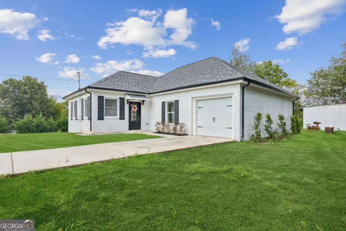 848 Hester Drive