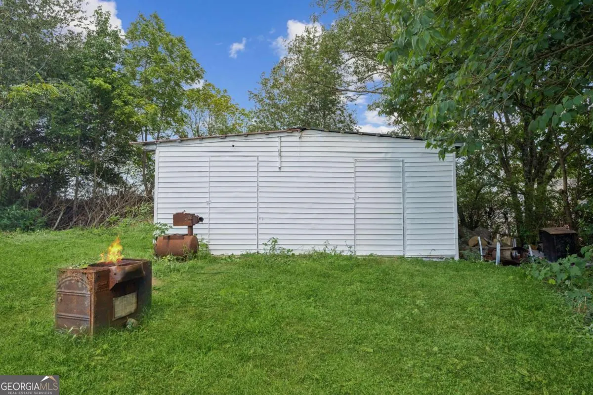 848 Hester Drive