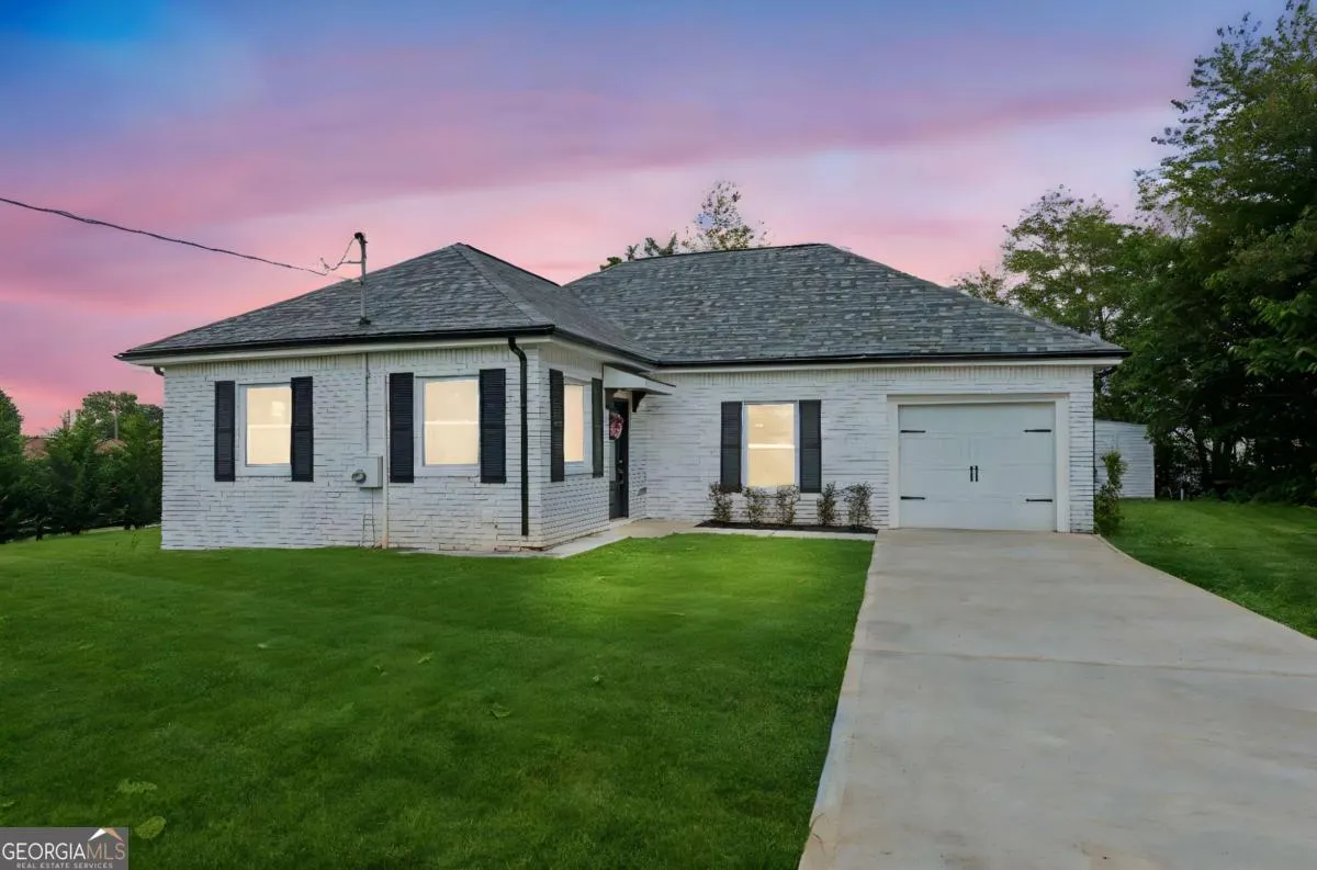 848 Hester Drive