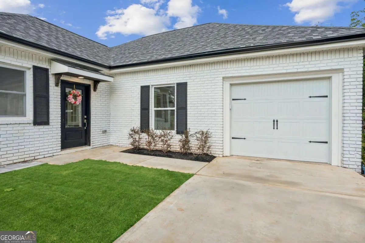 848 Hester Drive