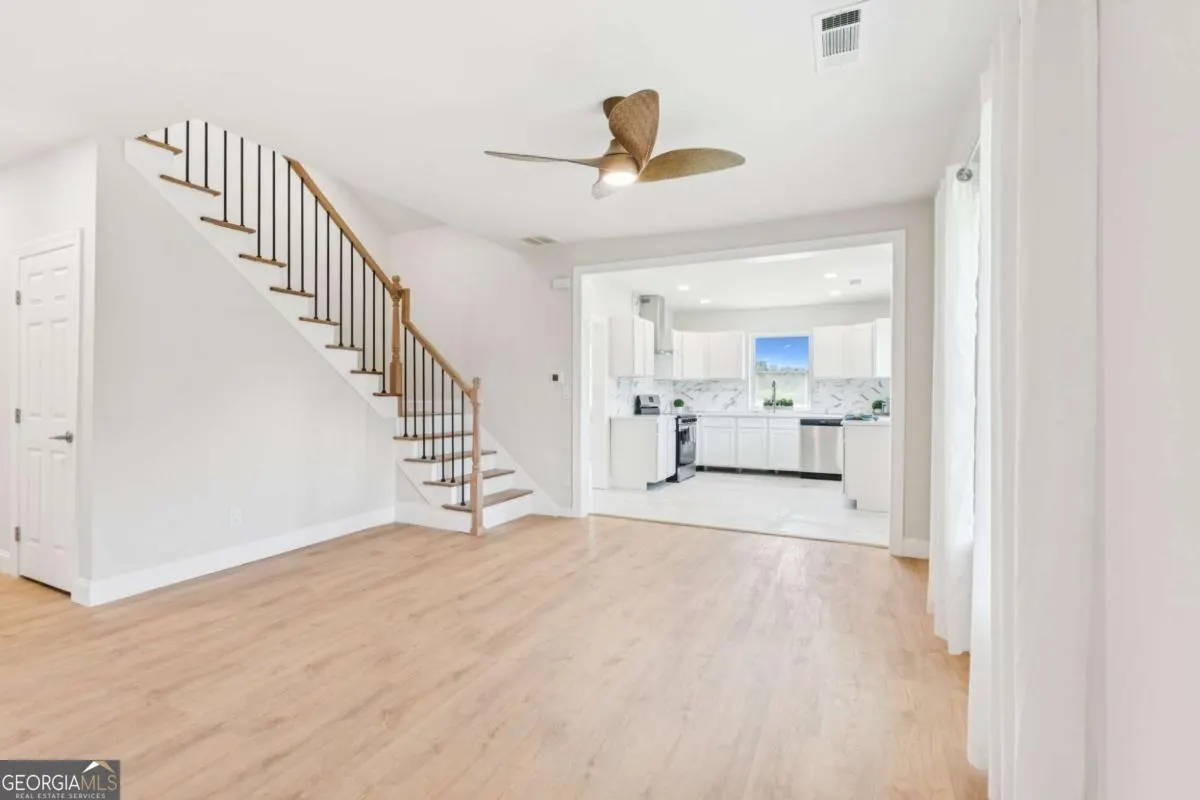 848 Hester Drive
