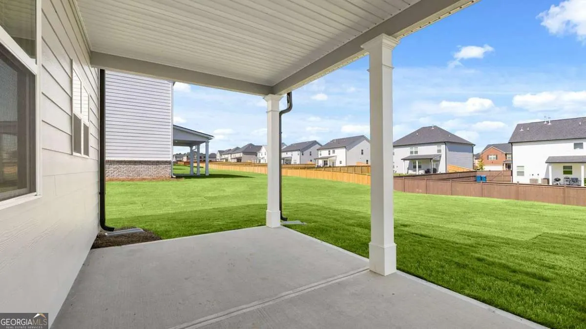 251 Sandy Oak Drive