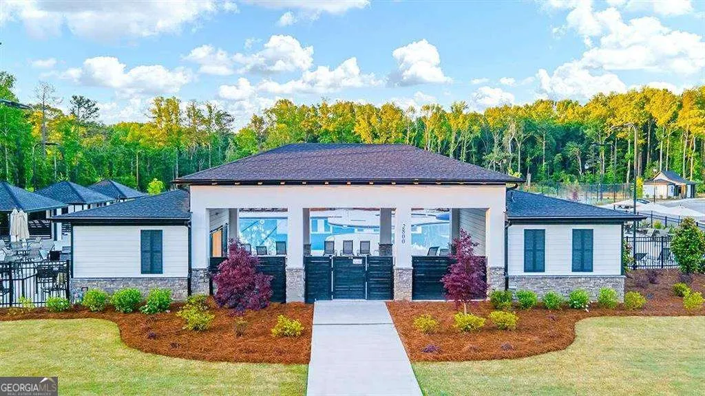 251 Sandy Oak Drive