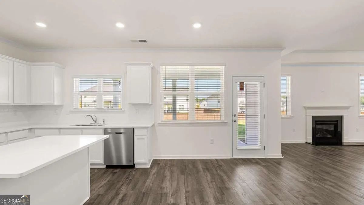 251 Sandy Oak Drive