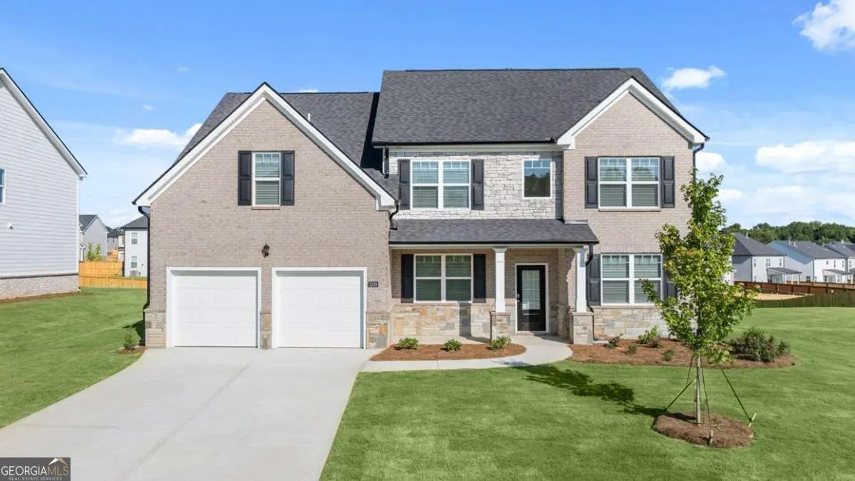 251 Sandy Oak Drive