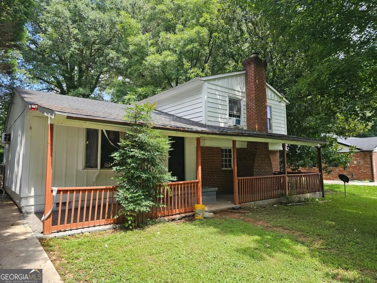3268 Oakcliff Road, #0